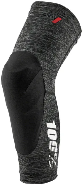 100% Teratec Knee Guards