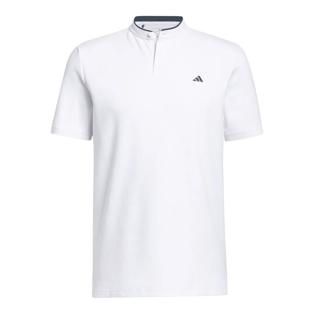 adidas Go-To Henley Golf Shirt II7841