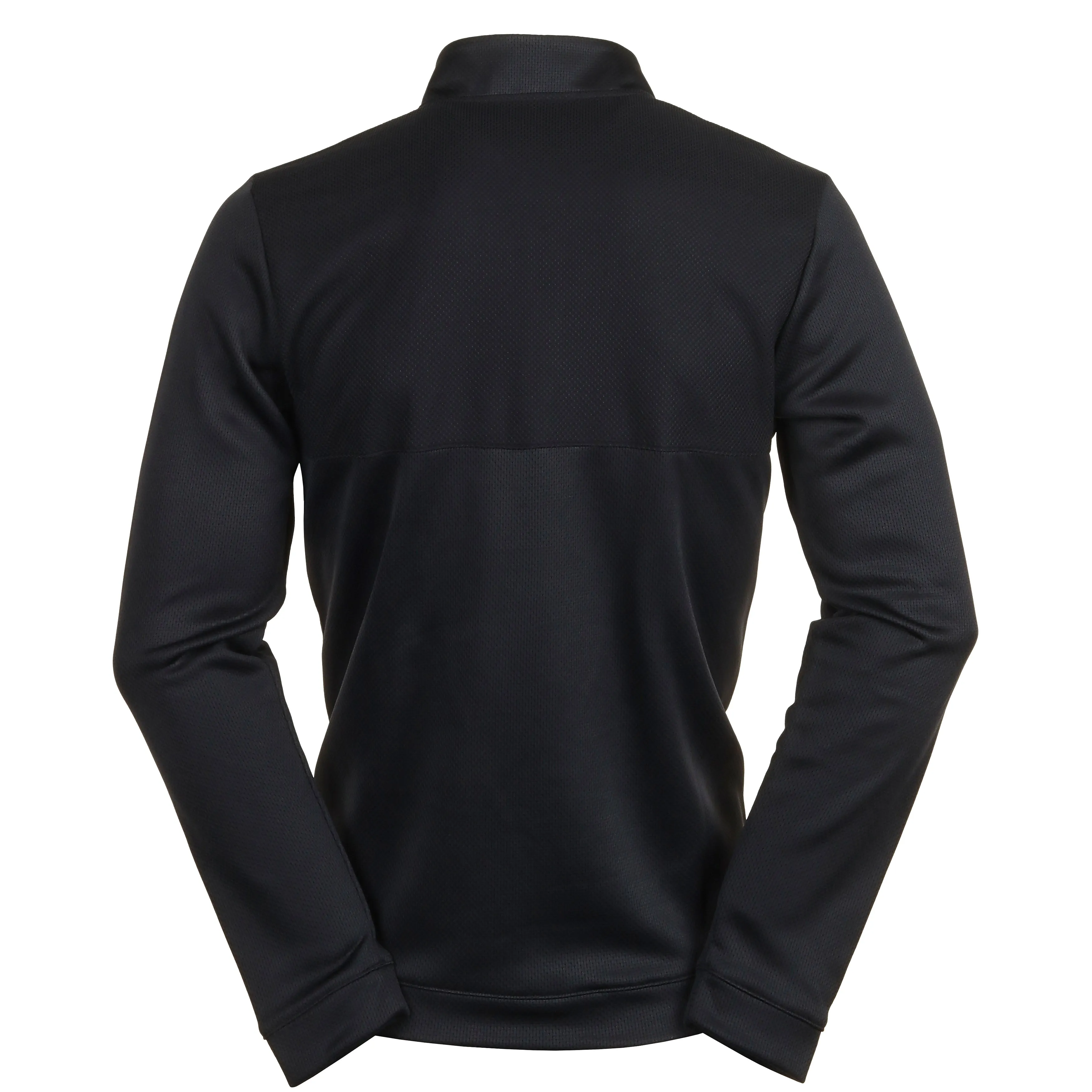 adidas Golf Ultimate365 Textured 1/4 Zip