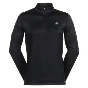 adidas Golf Ultimate365 Textured 1/4 Zip