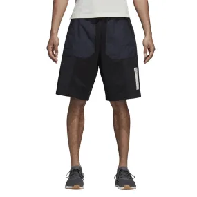 Adidas Shorts Masculino Nmd_Short Black/Lusblu