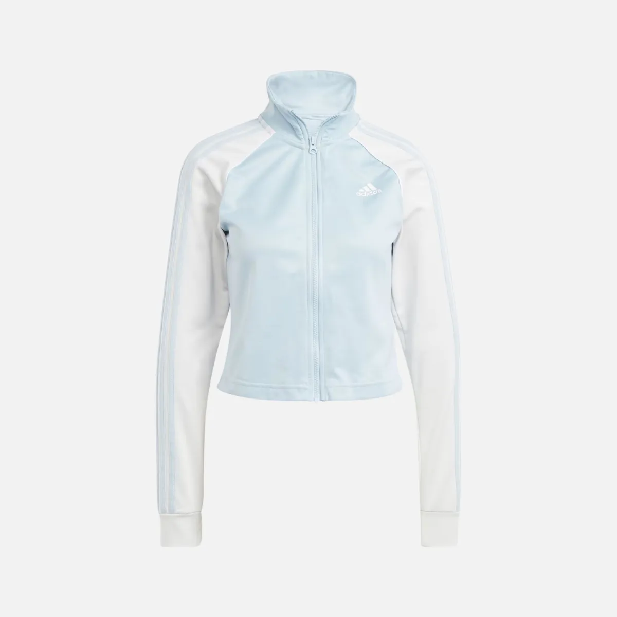 Adidas Teamsport Women's Track Suit -Wonder blue