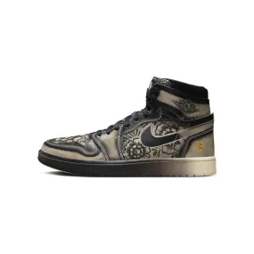 Air Jordan 1 Mens Zoom Air CMFT 2 PRM Shoes