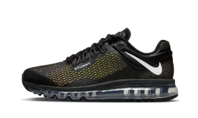 Air Max 2013 Stussy Black