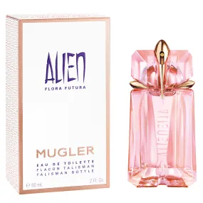 Alien Flora Futura by Thierry Mugler 60ml EDT