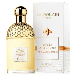 Aqua Allegoria Mandarine Basilic by Guerlain 125ml EDT