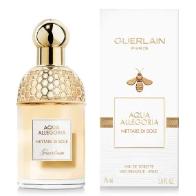 Aqua Allegoria Nettare Di Sole by Guerlain 75ml EDT