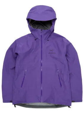 Arc'teryx Men's Beta LT Jacket - Iola