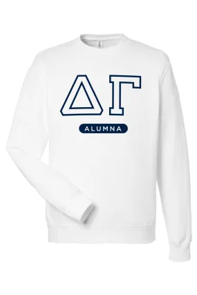 Artic Alumna Crewneck