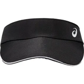 Asics Performance Visor - Performance Black