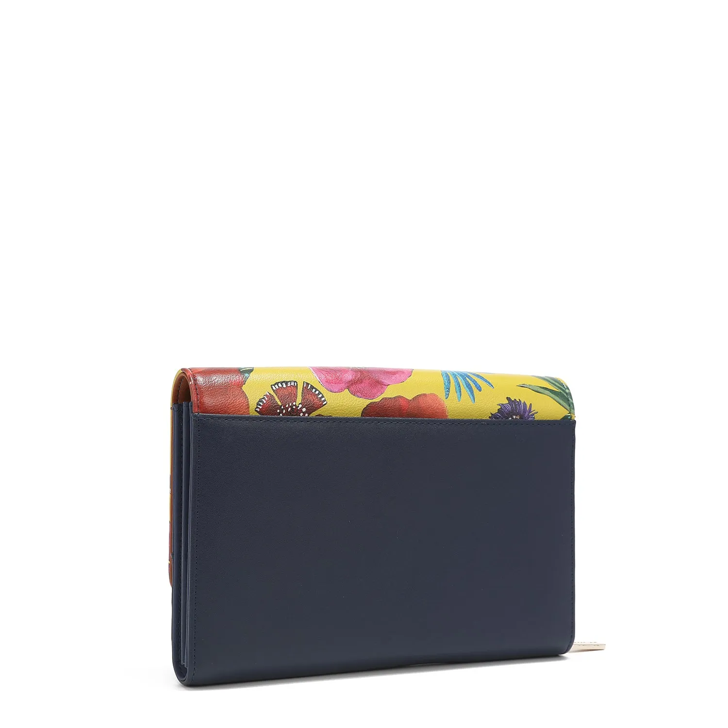 AUBRI CROSSBODY WALLET