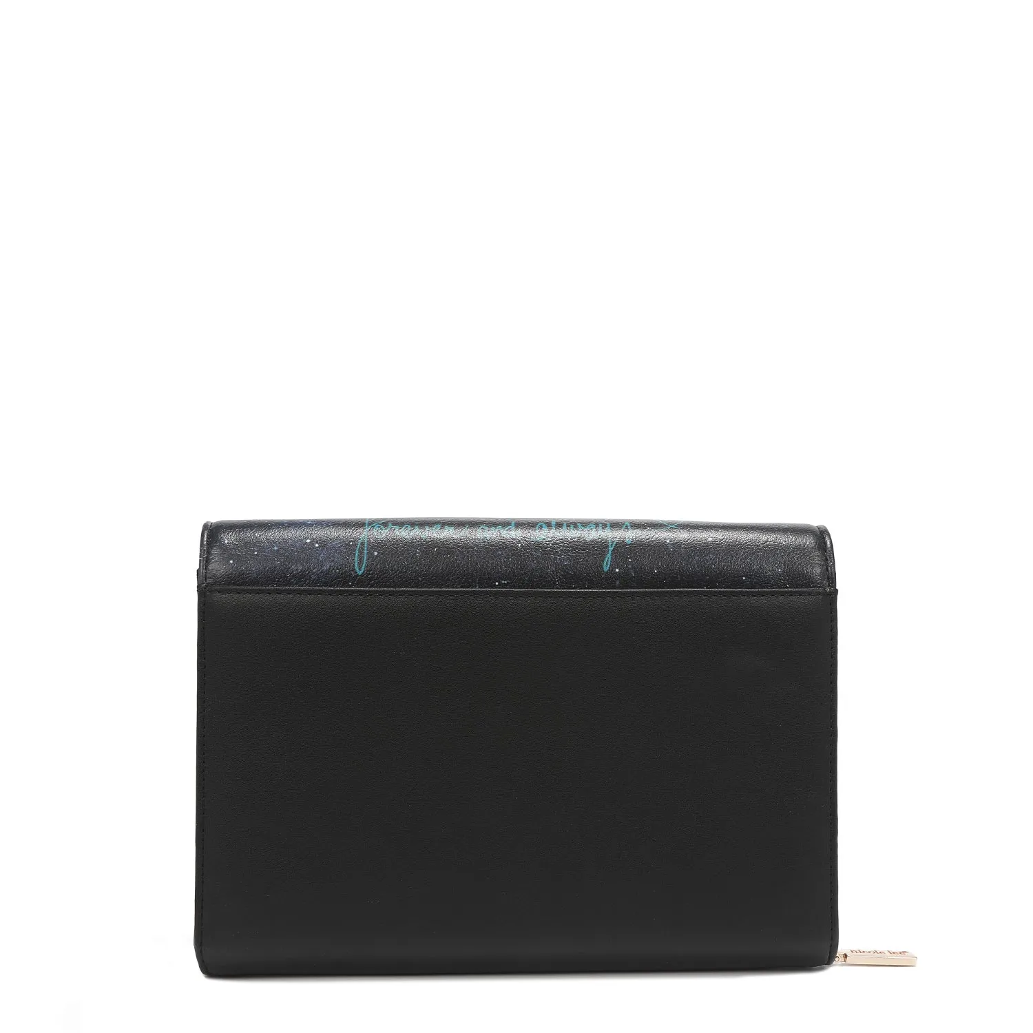 AUBRI CROSSBODY WALLET