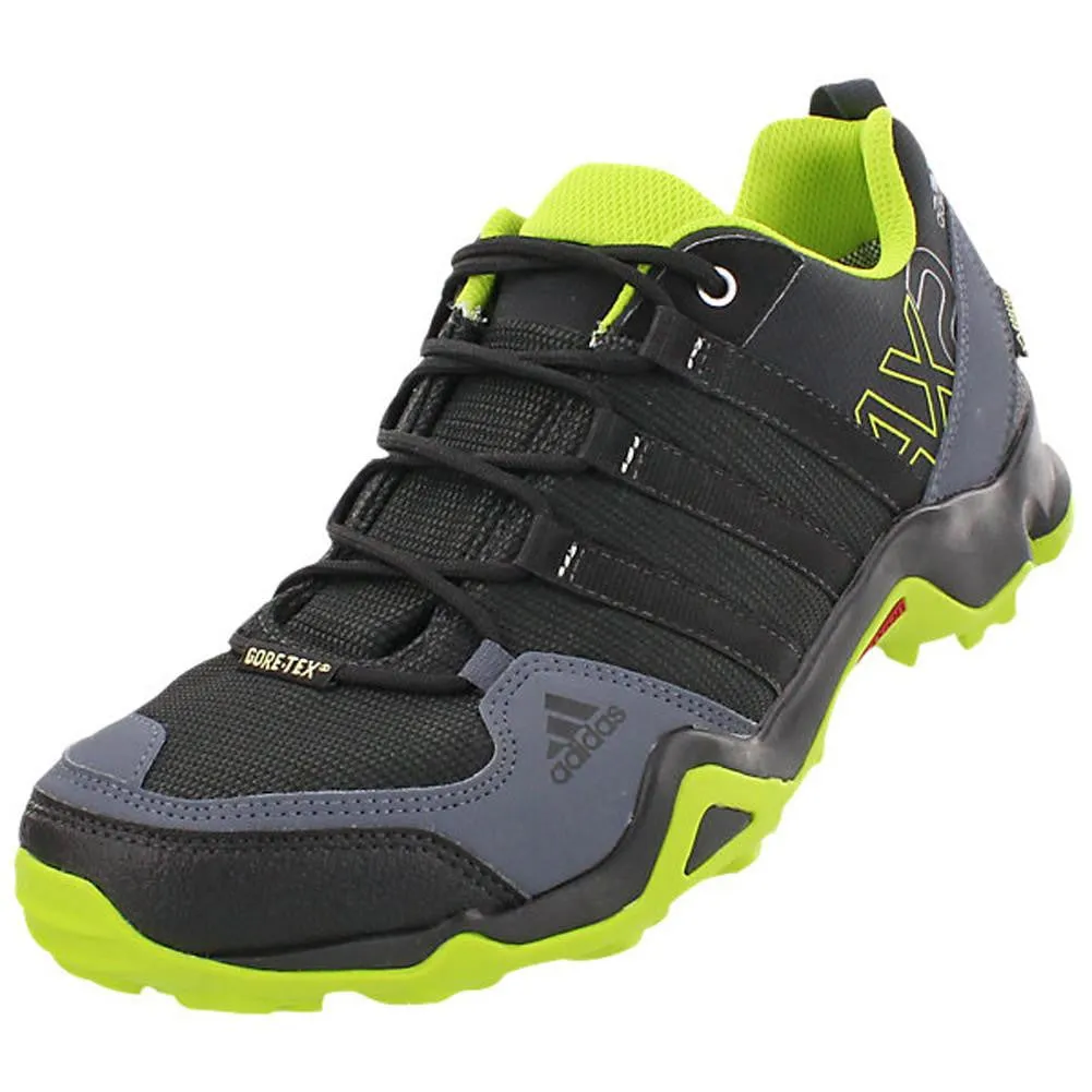 AX2 GTX Hiking Sneakers