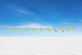 Bananas II