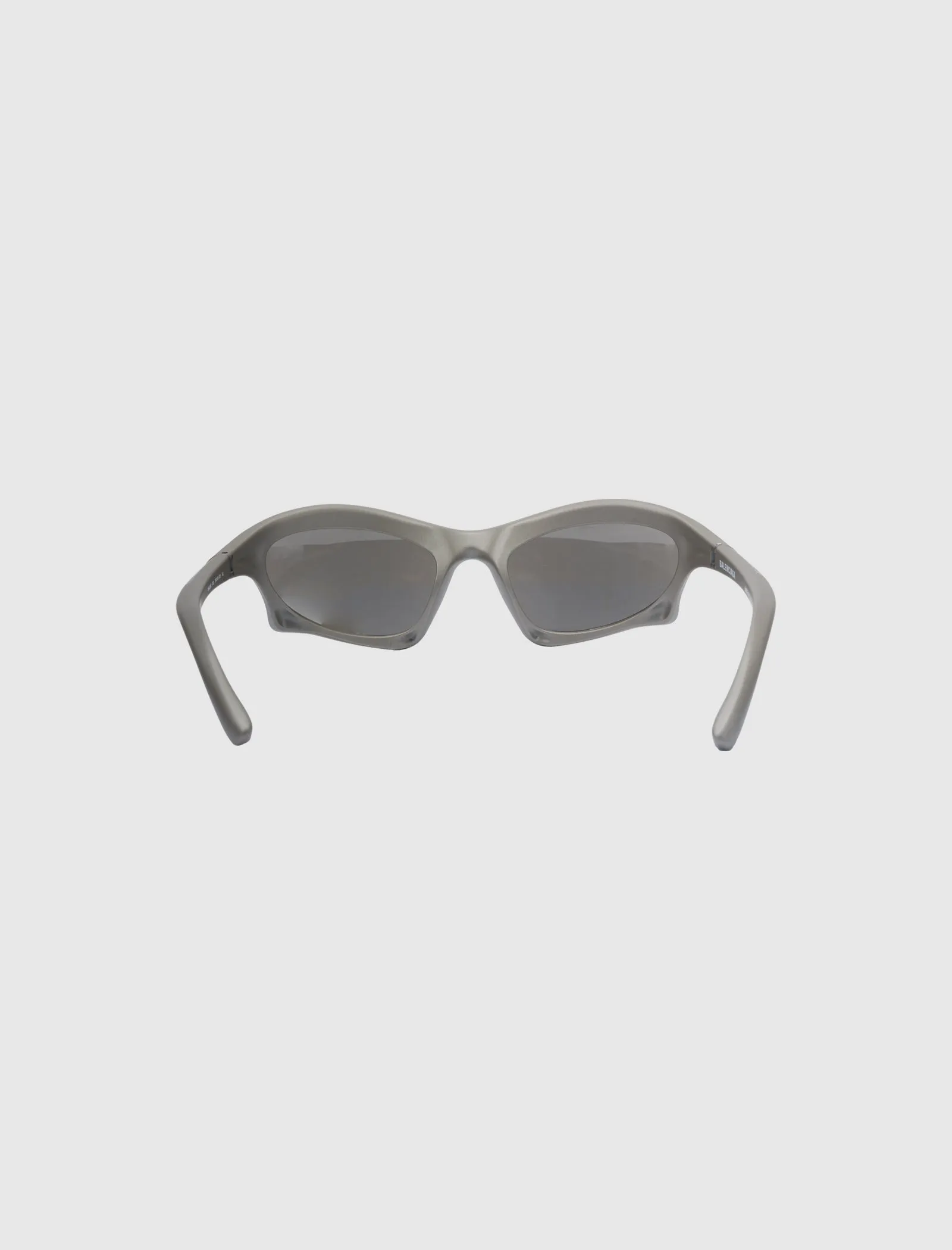 BAT RECTANGLE SUNGLASSES