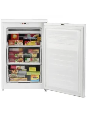 Beko Freestanding Under Counter Freezer | UF584APW