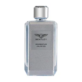 Bentley Momentum Unlimited EDT for Men