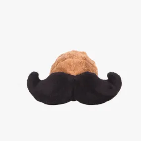 Burly Mustache Ball