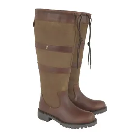 Cabotswood Highgrove 2 Waterproof Wide Fit Country Boot