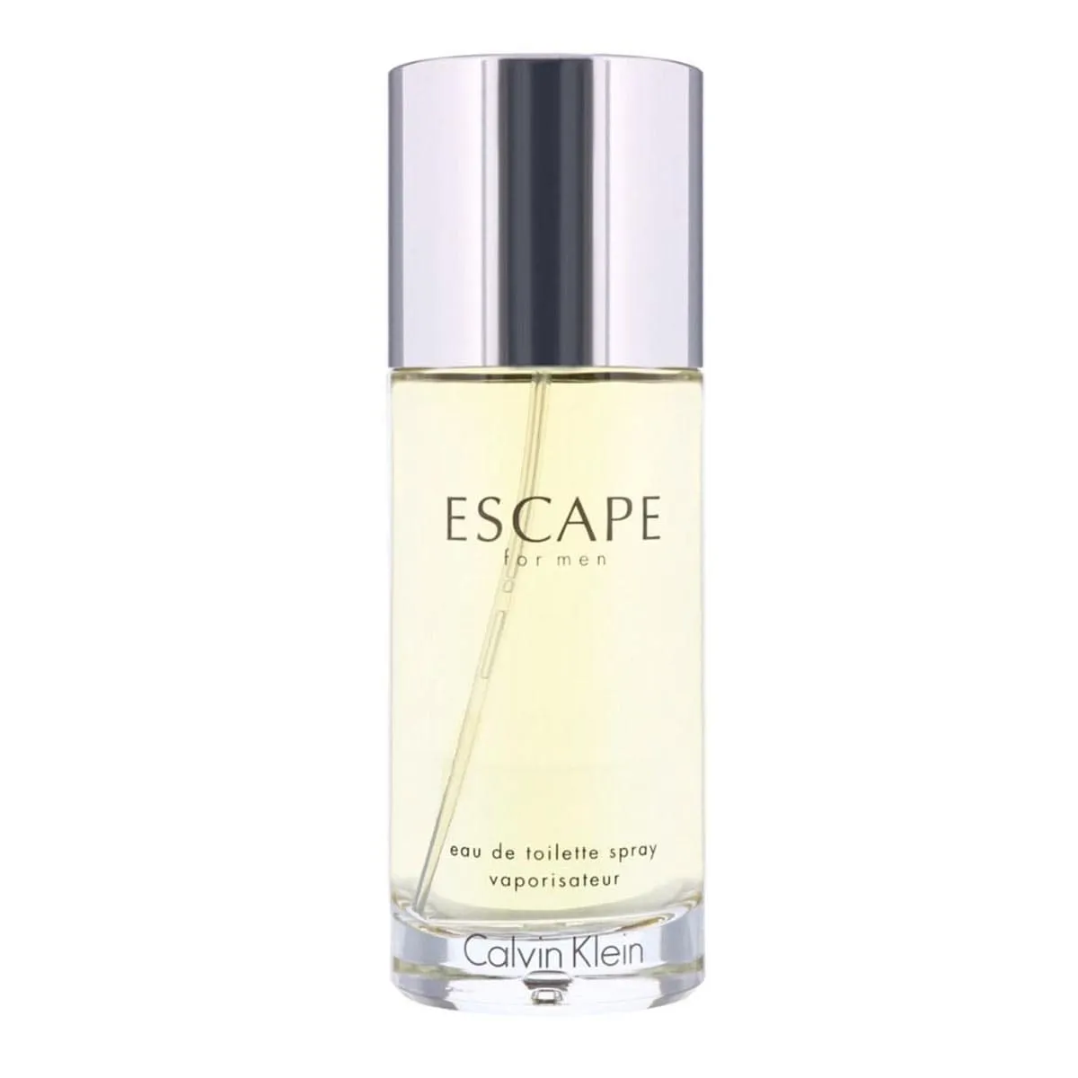 Calvin Klein Escape For Men Edt 100Ml