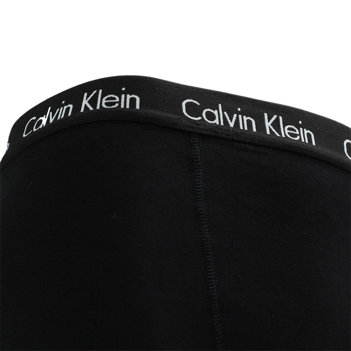 Calvin Klein Men's Boxer Briefs Mystery 3-Pack