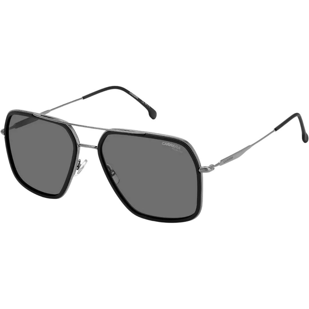 Carrera 273 0003 M9 Silver Sunglasses