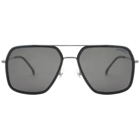 Carrera 273 0003 M9 Silver Sunglasses