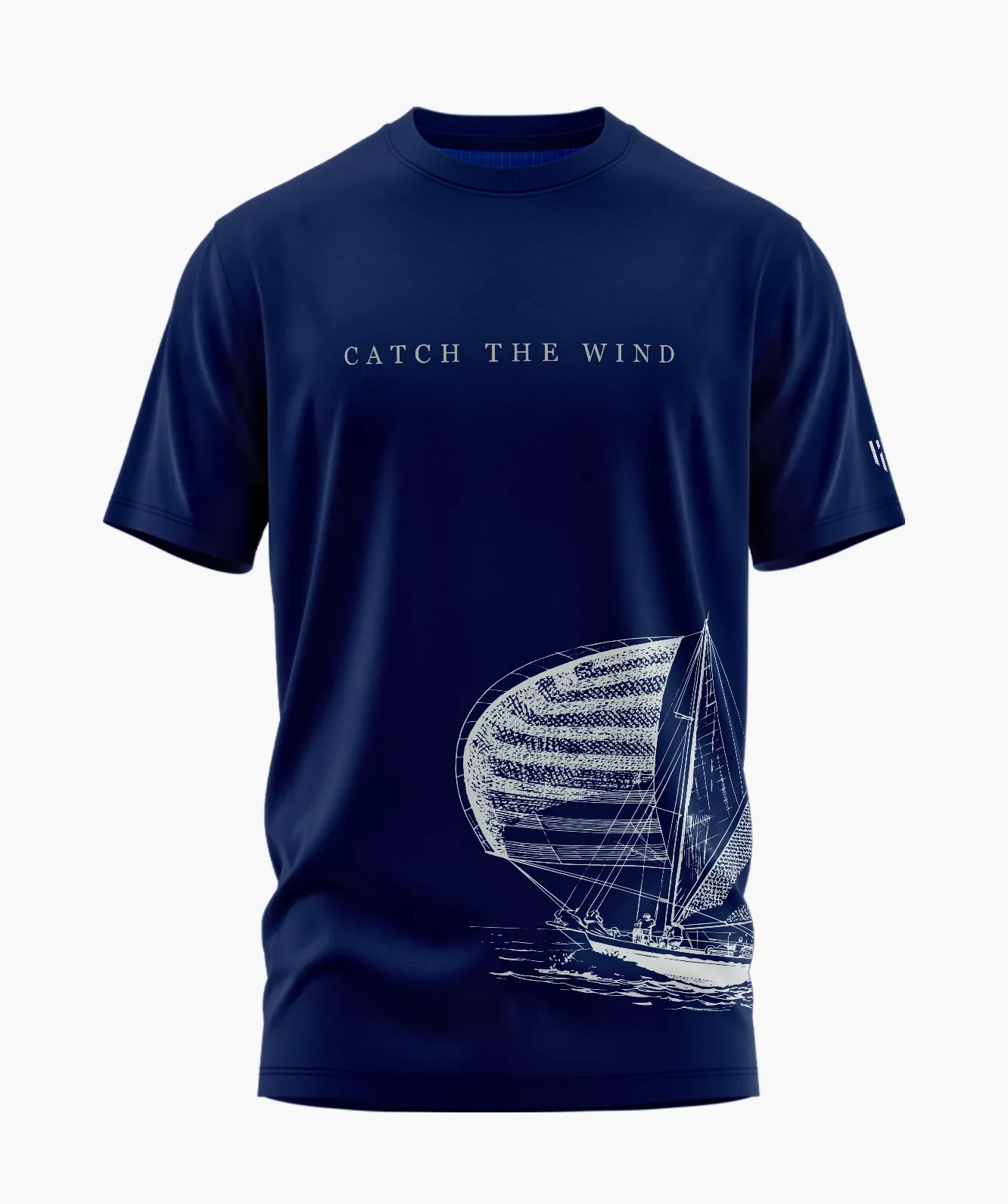 CATCH THE WIND T-Shirt