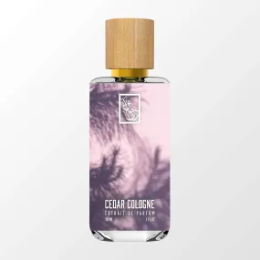 Cedar Cologne