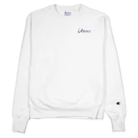 Champion Crewneck Sweatshirt (DTFx)