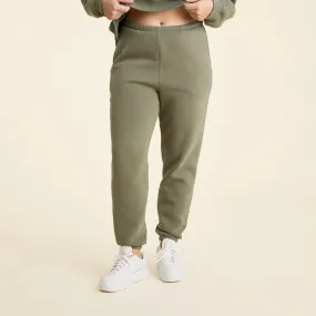 Classic Sweatpants | Olive