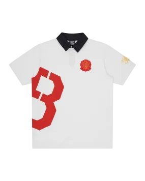 College Polo Shirt