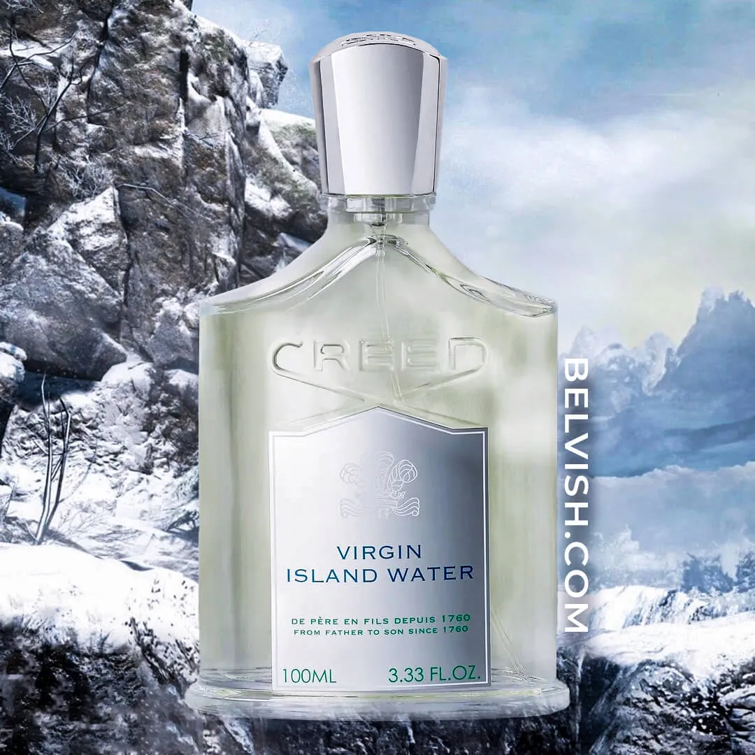 Creed Virgin Island Water EDP Unisex