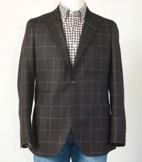 Dartmouth Wool Jacket