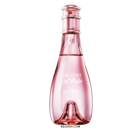 Davidoff Cool Water Sea Rose EDT for Women