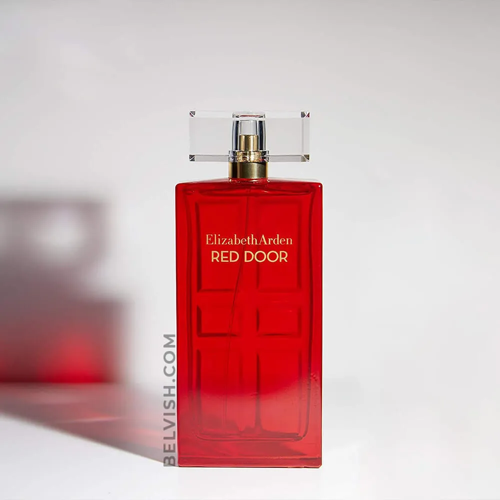 Elizabeth Arden Red Door EDT for Women