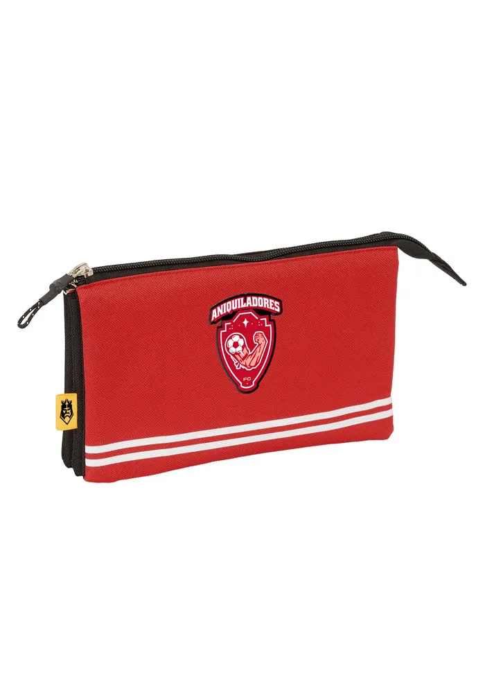 Estuche Aniquiladores FC