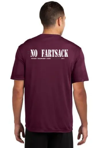 F3 Cleveland No Fartsack Pre-Order