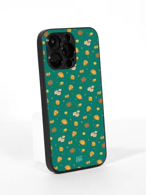 Festival Sweets Pattern Phone Case