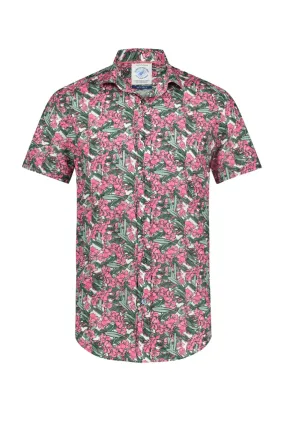 FISH - S/S SHIRT - 2403079