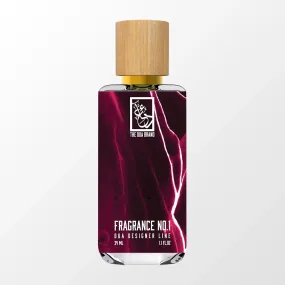 Fragrance No. 1