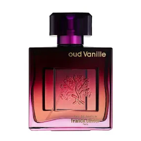 Franck Olivier Oud Vanille EDP