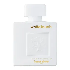 Franck Olivier White Touch EDP