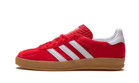 Gazelle Indoor Scarlet Cloud White