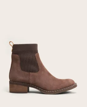 GENTLE SOULS - Best Chelsea Sock Bootie