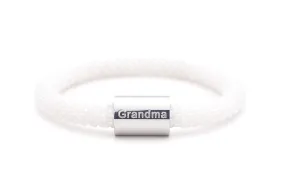 Grandma Charm Bracelet