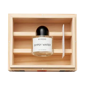 Gypsy Water Eau de Parfum 50ml with Wood Box