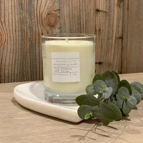 Holmes Raspberry & Lime Soy Candle