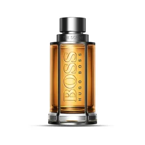 Hugo Boss The Scent EDT for Men