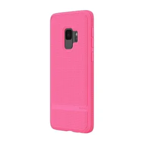 Incipio NGP Advanced Cover for Samsung Galaxy S9 - Electric Pink